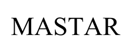 MASTAR trademark