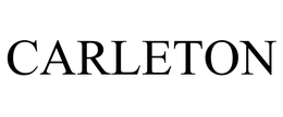 CARLETON trademark