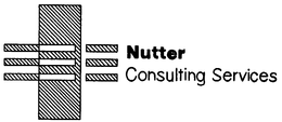 NUTTER CONSULTING SERVICES trademark