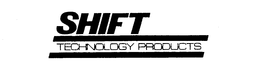 SHIFT TECHNOLOGY PRODUCTS trademark