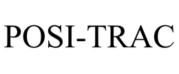 POSI-TRAC trademark