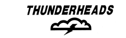 THUNDERHEADS trademark