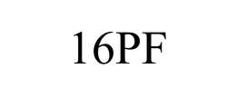 16PF trademark