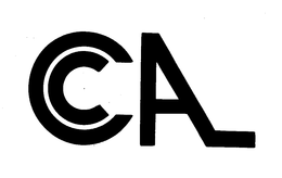 CCA trademark