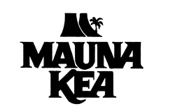 MAUNA KEA trademark