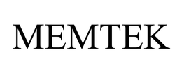 MEMTEK trademark