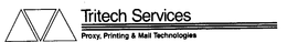TRITECH SERVICES trademark