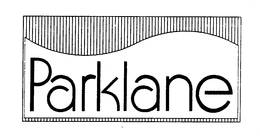 PARKLANE trademark