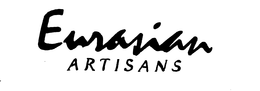 EURASIAN ARTISANS trademark