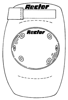 RECTOR trademark