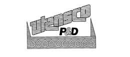 UTENSCO P&D trademark