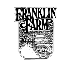 FRANKLIN FARM trademark