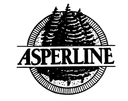 ASPERLINE trademark