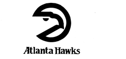 ATLANTA HAWKS trademark