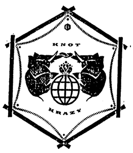 KNOT KRAZY trademark