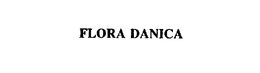 FLORA DANICA trademark