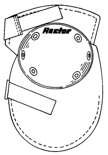 RECTOR trademark