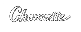 CHARVETTE trademark