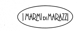 I MARMI DI MARAZZI trademark