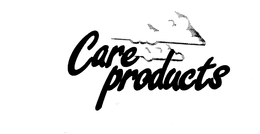 CARE PRODUCTS trademark