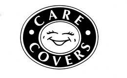 CARE COVERS trademark