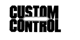 CUSTOM CONTROL trademark
