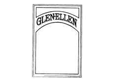 GLEN-ELLEN trademark