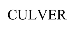 CULVER trademark