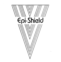 EPI-SHIELD trademark