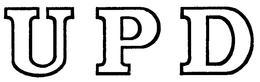 UPD trademark