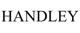 HANDLEY trademark