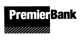 PREMIER BANK trademark