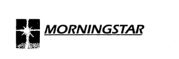 MORNINGSTAR trademark