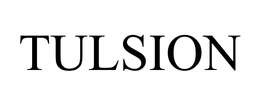 TULSION trademark