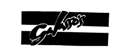 GALASSO'S trademark