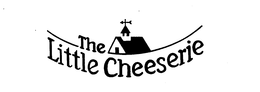 THE LITTLE CHEESERIE trademark