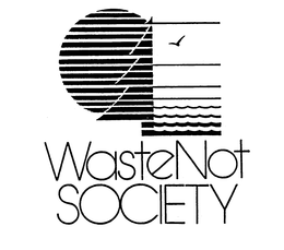 WASTENOT SOCIETY trademark