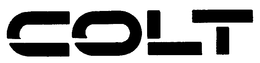 COLT trademark