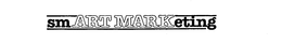 SMART MARKETING trademark
