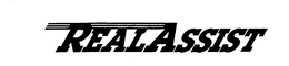 REALASSIST trademark