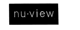 NU-VIEW trademark