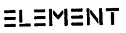 ELEMENT trademark