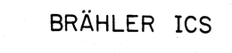 BRAHLER ICS trademark