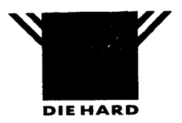 DIE HARD trademark