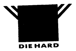 DIE HARD trademark