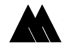 M trademark