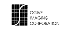 OGIVE IMAGING CORPORATION trademark