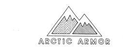 ARCTIC ARMOR trademark
