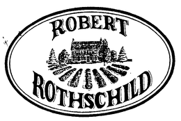 ROBERT ROTHSCHILD trademark
