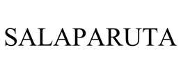 SALAPARUTA trademark